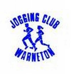 jogging club warneton